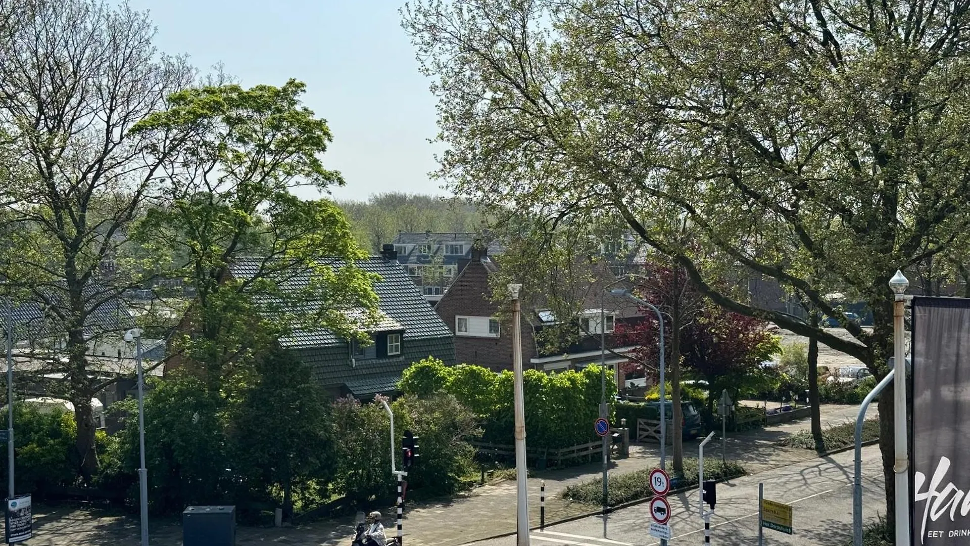 Boutique Hotel Hans - Amsterdam Schiphol Airport Badhoevedorp 3*,  Pays-Bas